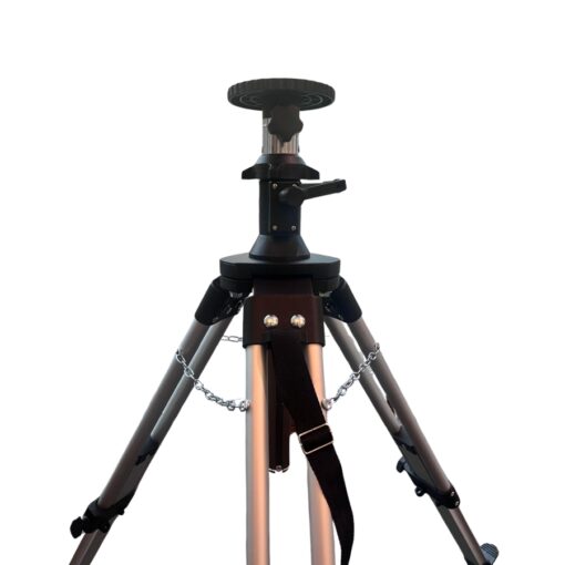Treppiede ad elevazione micrometrica - immagine 2