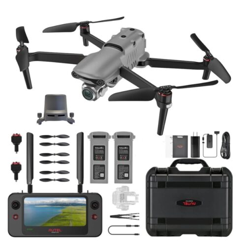 Autel Evo II Pro RTK V3 - immagine 2