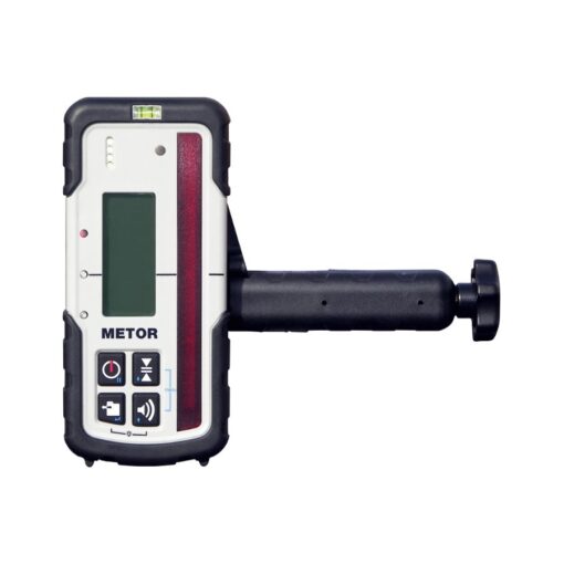 THEIS Ricevitore Laser Metor
