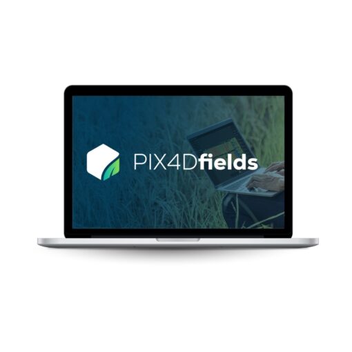 Software PIX4Dfields